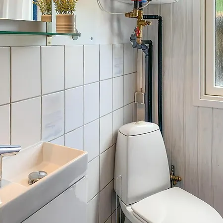 Amazing In With Wifi Ebeltoft