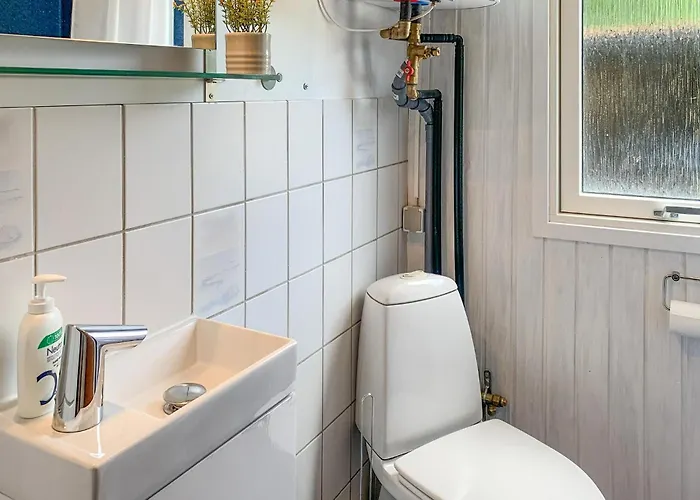 Amazing In With Wifi Ebeltoft